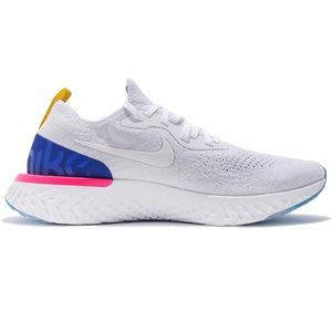 Nike Epic React Flyknit Women’s Running Shoes